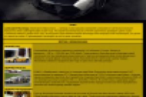 Фан - страница Lamborgini Murcielago