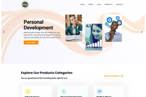 DJDSTORE - Рынок цифровых товаров