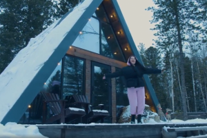 Рекламный ролик для бизнеса