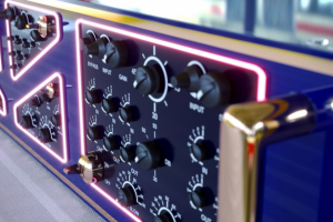 Усилитель аудиосигнала