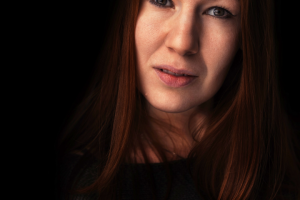 Автопортрет