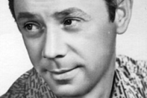 В Аксиньино установлен памятник Олегу Анофриеву