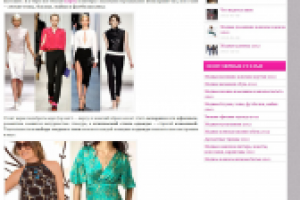 Модные футболки, топы, майки, блузки 2012