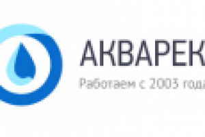 Текст для главной страницы сайта компании «Акварек»