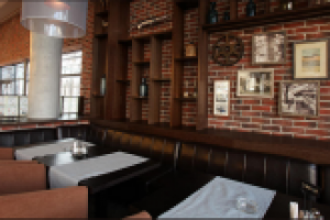 Веранда,13 - эстетика гастрономии и дизайна