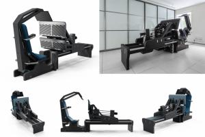 Тренажер для упражнений