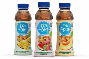 Визуализация этикетки