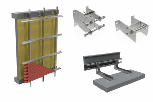 Крепление к стене