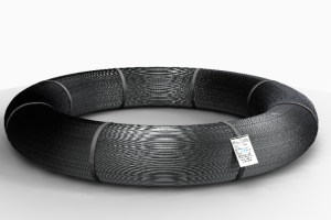 Бабина проволоки