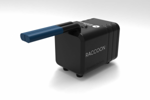 Машинка для чистки виниловых пластинок