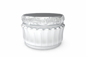 Фрагмент колонны ВДНХ