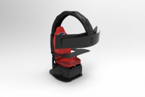 Интерактивное кресло