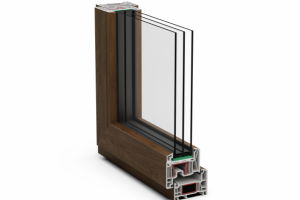 Оконный профиль