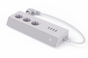 Умный сетевой фильтр