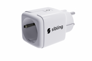 Умная розетка