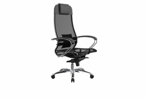 Офисное кресло