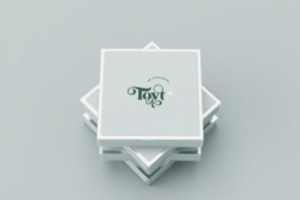 Упаковка для конфет