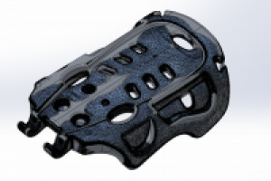 Обработка скана