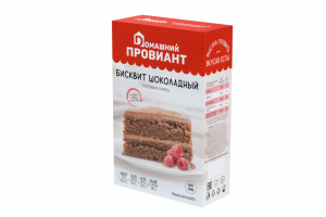 Домашний провиант