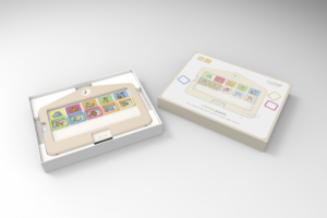 Упаковка и изделие