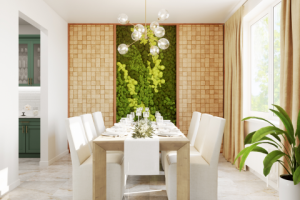 Обеденная комната