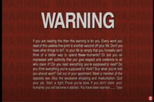 Fight Club 12 Monkeys 9 minutes mix