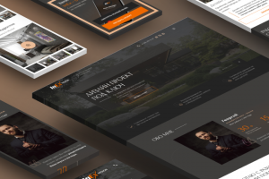 Дизайн интерьеров и экстерьеров «InEx-Design»