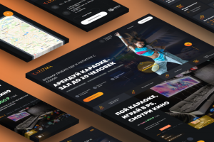 Караоке-зал на Рублевке «Харизма»