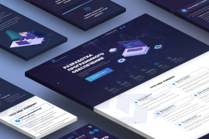 VALADORUS - разработка программного обеспечения
