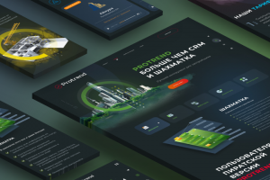 CRM система для застройщиков