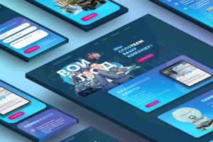 Event-агентство Свои люди