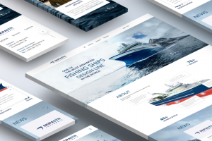 SKIPASYN - проектная организация по рыболовным судам