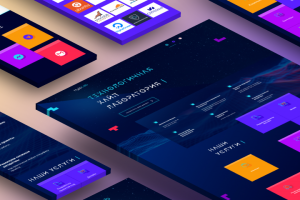 HyipLab - веб-студия по созданию сайтов для хайп-проектов