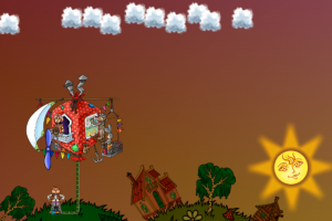 Переделать сайт WP для циркачей (сайт-афиша)