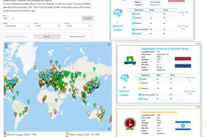 Функционал и дизайн карты с маркерами (JS, OpenLayers, OSM)