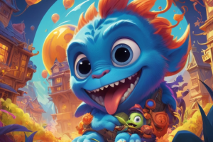 логотип для онлайн казино