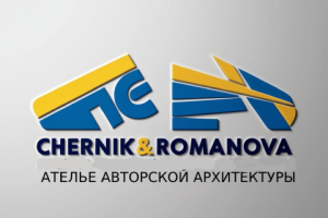 логотип для ателье авторской архитектуры