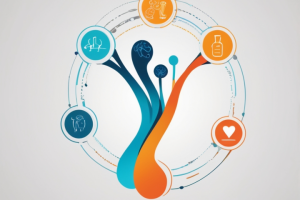 логотип для компании Здоровое население