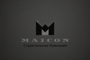 Логотип для строительной компании