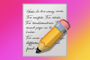 Копирайтер