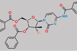 Софосбувир в лечении гепатита C