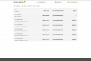 Каталог с админкой для редактирования