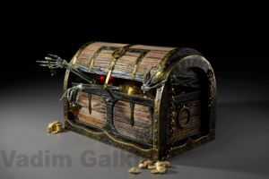 Работа 4396492