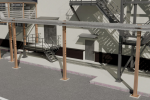 Проект визуализаций для HILTI