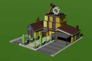 Работа 4086525