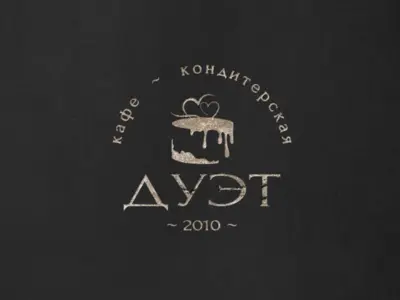 Кафе кондитерская