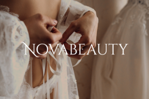 Логотип для свадебного салона