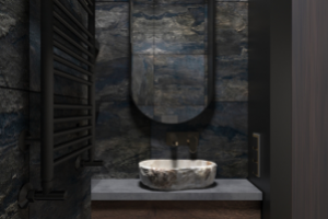 Визуализация санузла