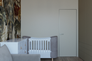 Интерьер детской малыша