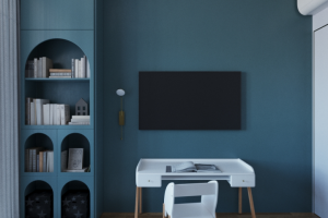 Детская комната